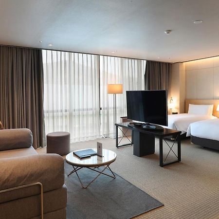 Orakai Cheonggyesan Hotel, BW Premier Collection ソウル特別市 エクステリア 写真
