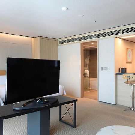 Orakai Cheonggyesan Hotel, BW Premier Collection ソウル特別市 エクステリア 写真