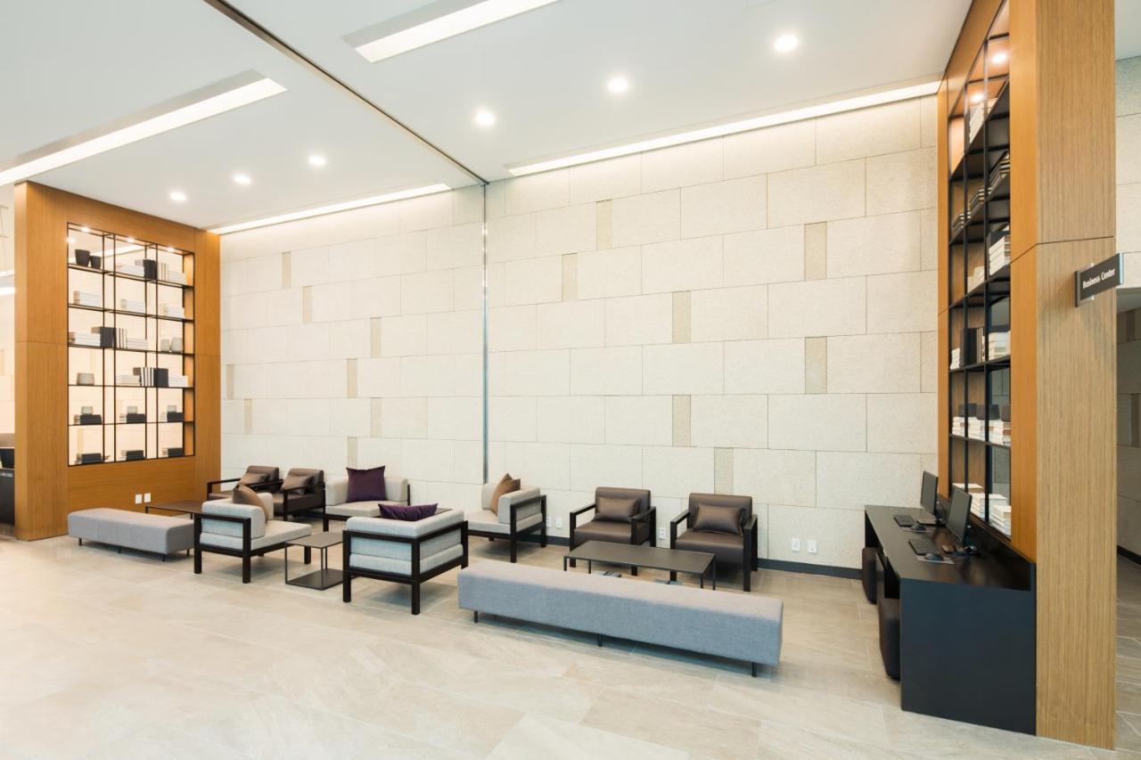 Orakai Cheonggyesan Hotel, BW Premier Collection ソウル特別市 エクステリア 写真