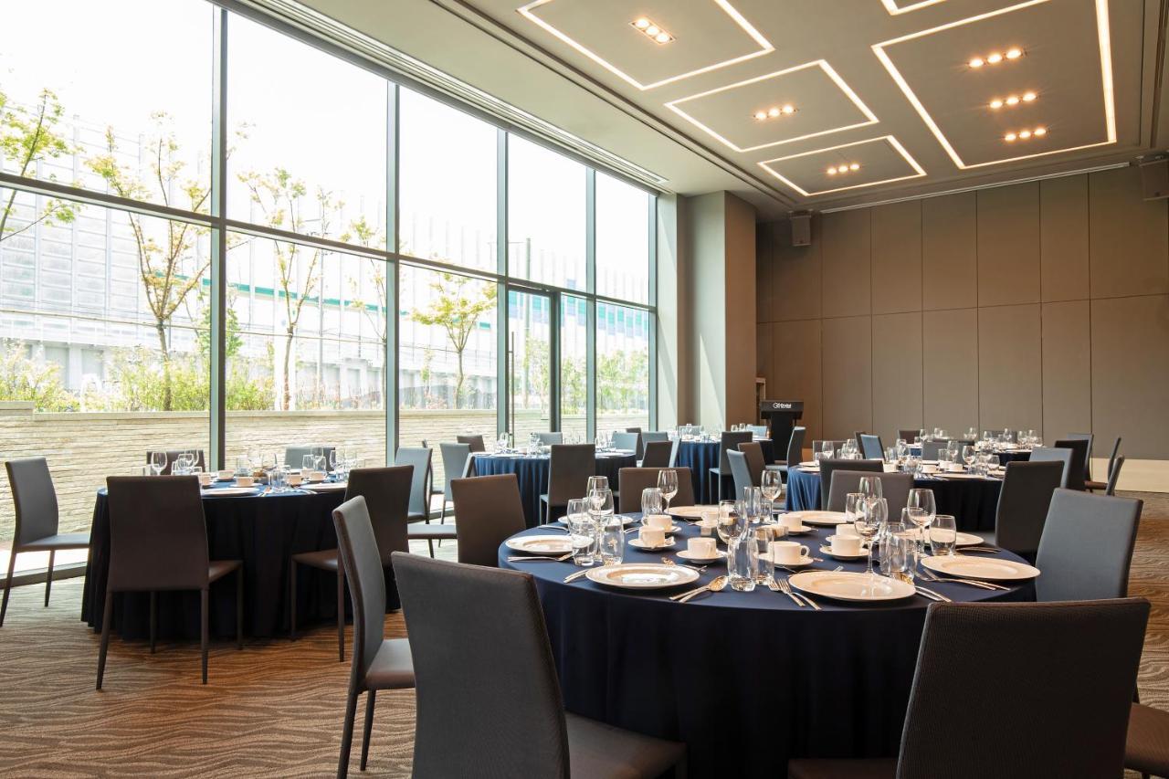 Orakai Cheonggyesan Hotel, BW Premier Collection ソウル特別市 エクステリア 写真