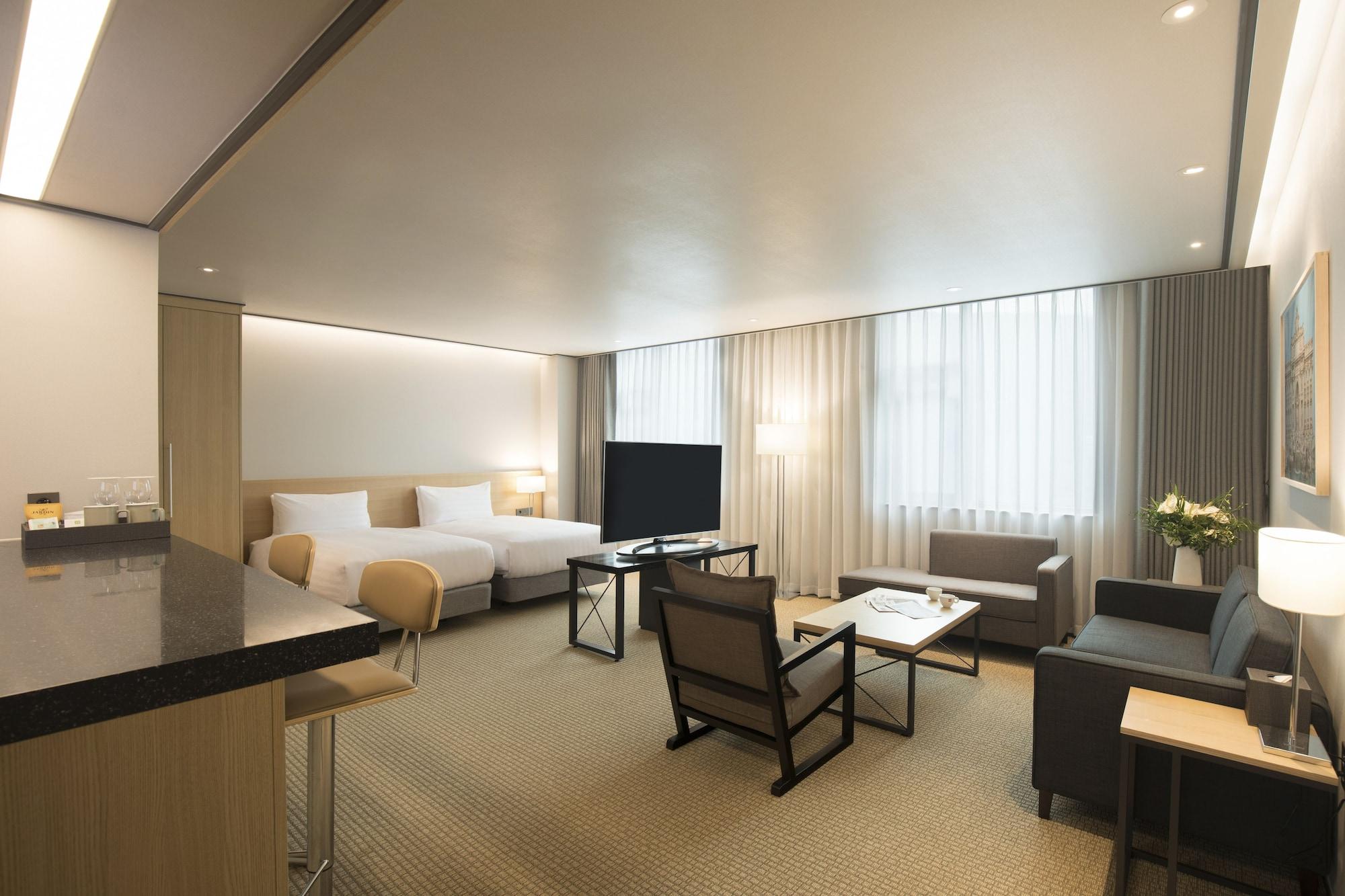 Orakai Cheonggyesan Hotel, BW Premier Collection ソウル特別市 エクステリア 写真