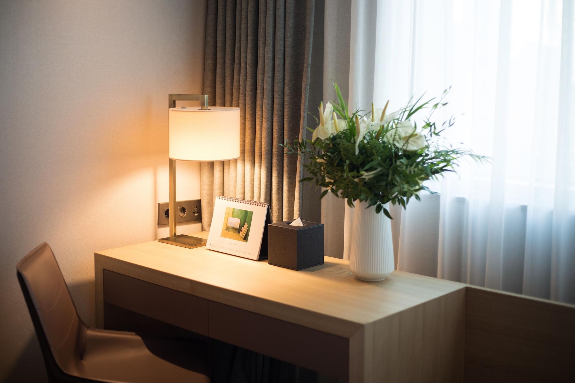 Orakai Cheonggyesan Hotel, BW Premier Collection ソウル特別市 エクステリア 写真