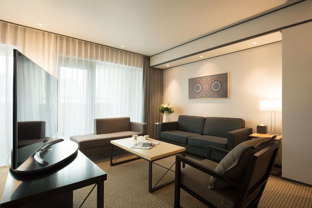 Orakai Cheonggyesan Hotel, BW Premier Collection ソウル特別市 エクステリア 写真
