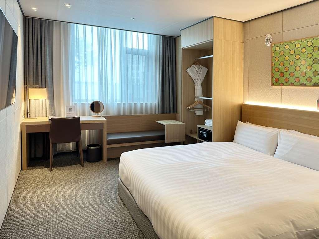 Orakai Cheonggyesan Hotel, BW Premier Collection ソウル特別市 部屋 写真