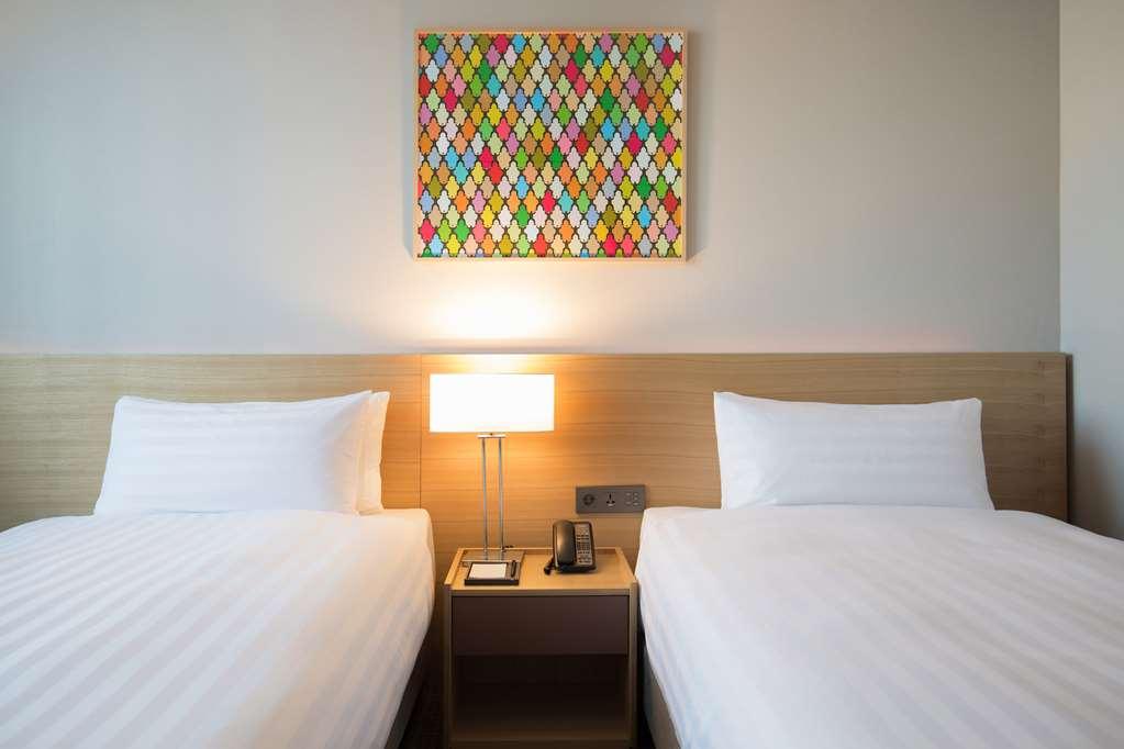 Orakai Cheonggyesan Hotel, BW Premier Collection ソウル特別市 部屋 写真