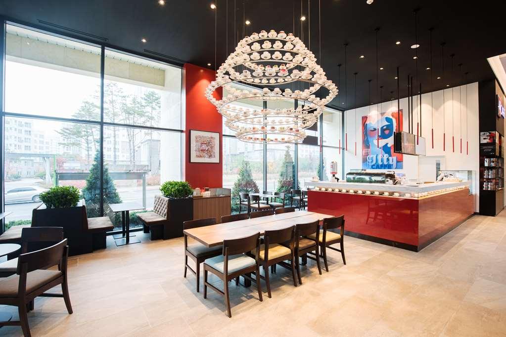 Orakai Cheonggyesan Hotel, BW Premier Collection ソウル特別市 設備 写真