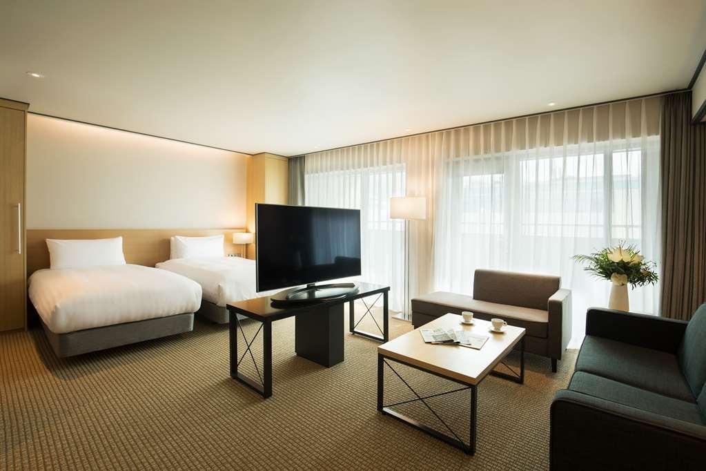 Orakai Cheonggyesan Hotel, BW Premier Collection ソウル特別市 部屋 写真