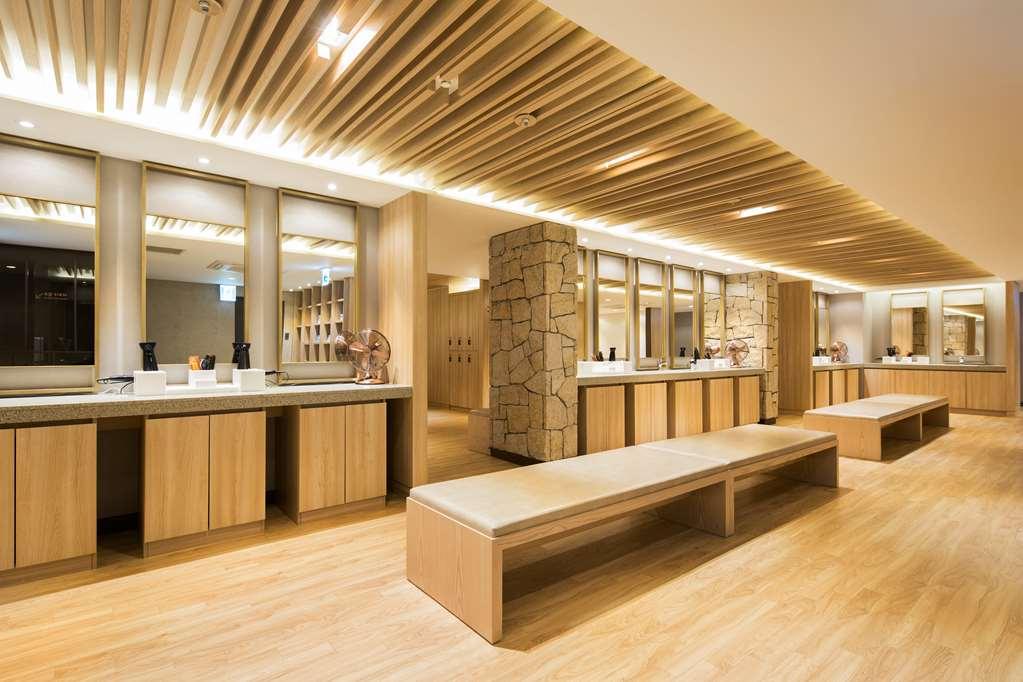 Orakai Cheonggyesan Hotel, BW Premier Collection ソウル特別市 設備 写真