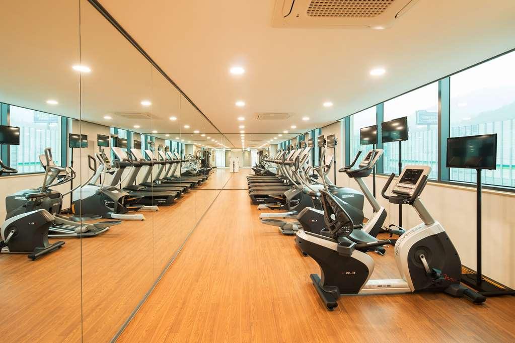 Orakai Cheonggyesan Hotel, BW Premier Collection ソウル特別市 設備 写真