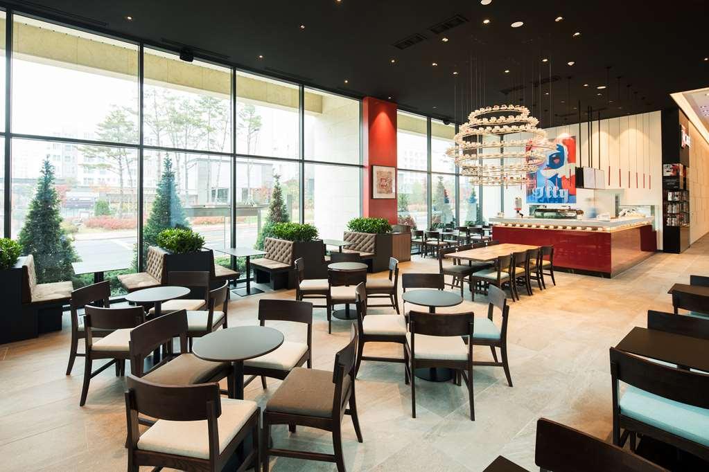 Orakai Cheonggyesan Hotel, BW Premier Collection ソウル特別市 設備 写真