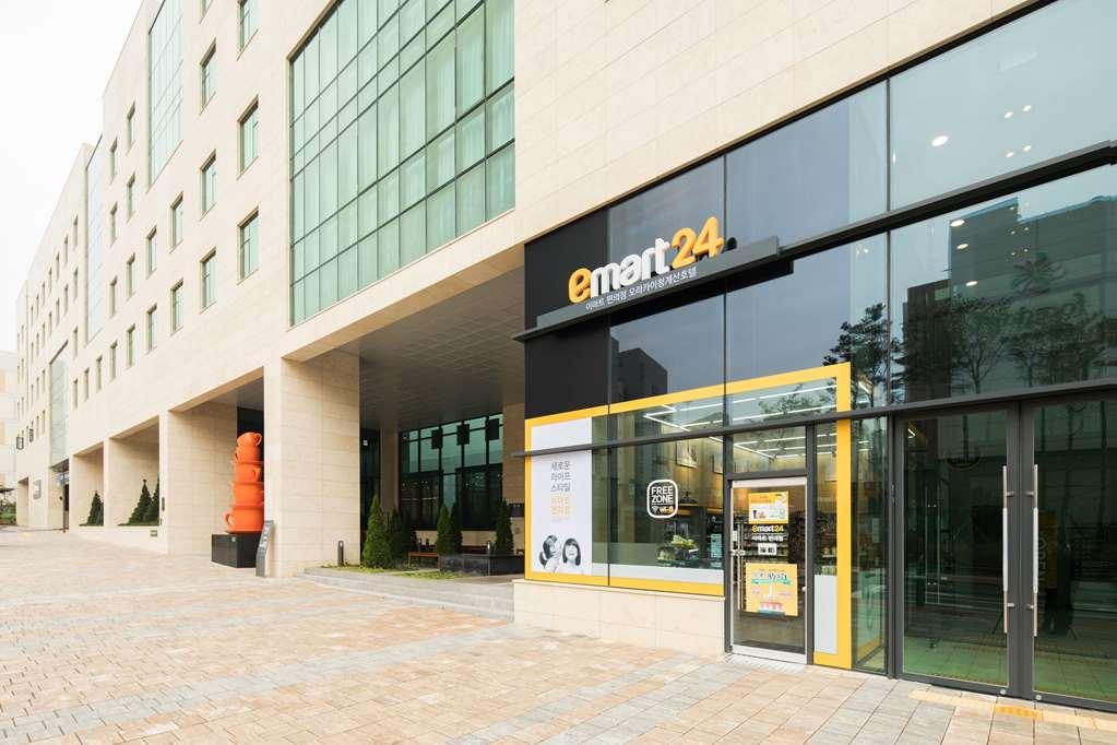 Orakai Cheonggyesan Hotel, BW Premier Collection ソウル特別市 設備 写真