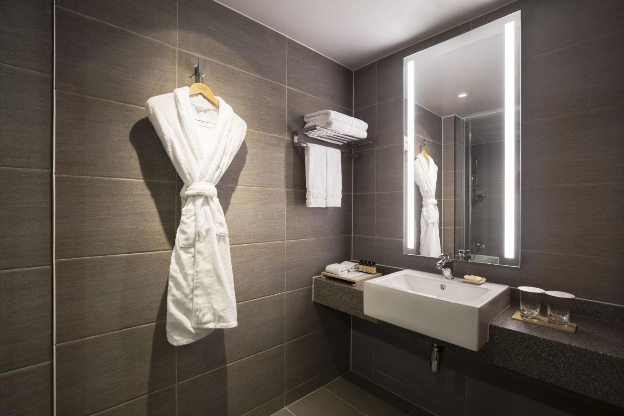 Orakai Cheonggyesan Hotel, BW Premier Collection ソウル特別市 エクステリア 写真