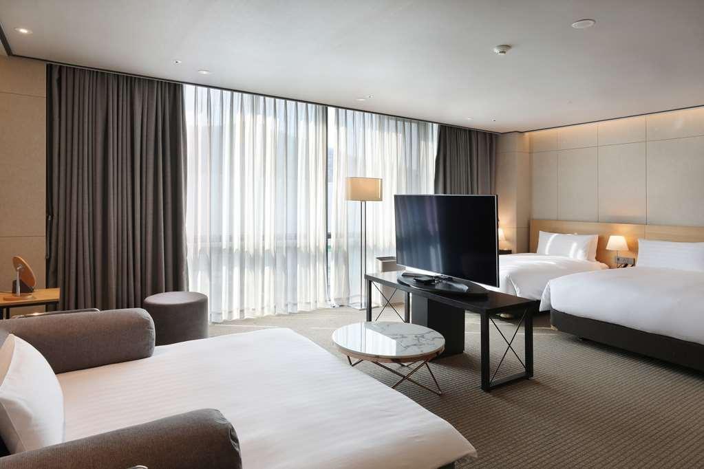 Orakai Cheonggyesan Hotel, BW Premier Collection ソウル特別市 部屋 写真