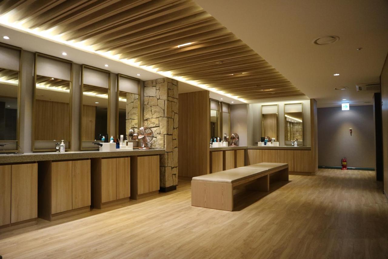 Orakai Cheonggyesan Hotel, BW Premier Collection ソウル特別市 エクステリア 写真