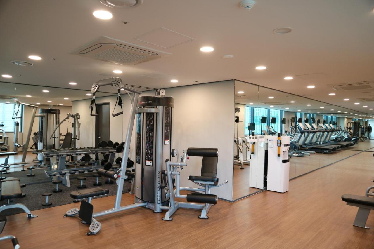 Orakai Cheonggyesan Hotel, BW Premier Collection ソウル特別市 エクステリア 写真