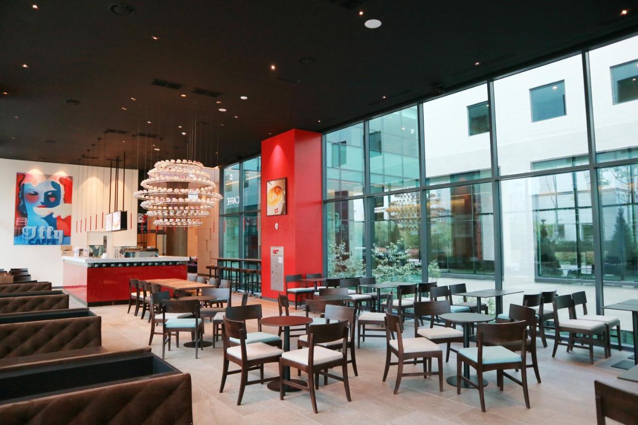 Orakai Cheonggyesan Hotel, BW Premier Collection ソウル特別市 エクステリア 写真