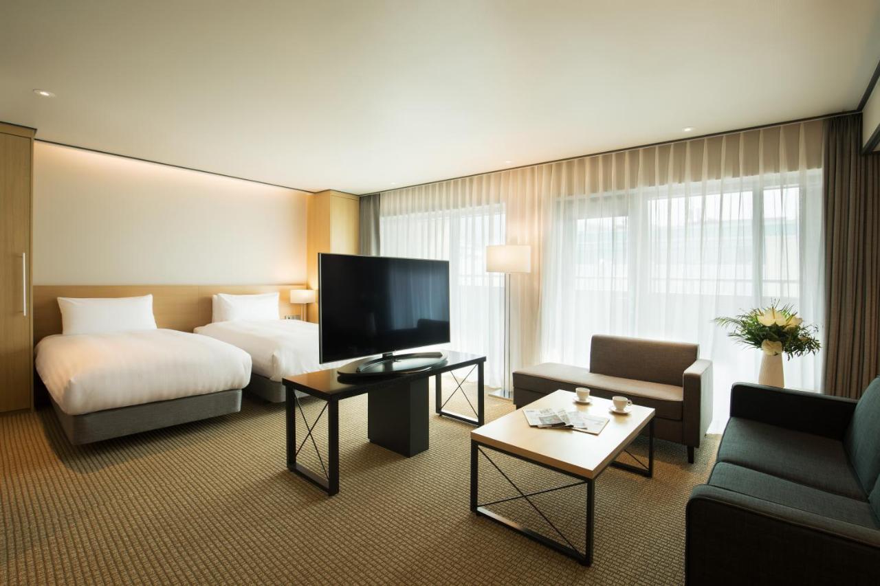 Orakai Cheonggyesan Hotel, BW Premier Collection ソウル特別市 エクステリア 写真