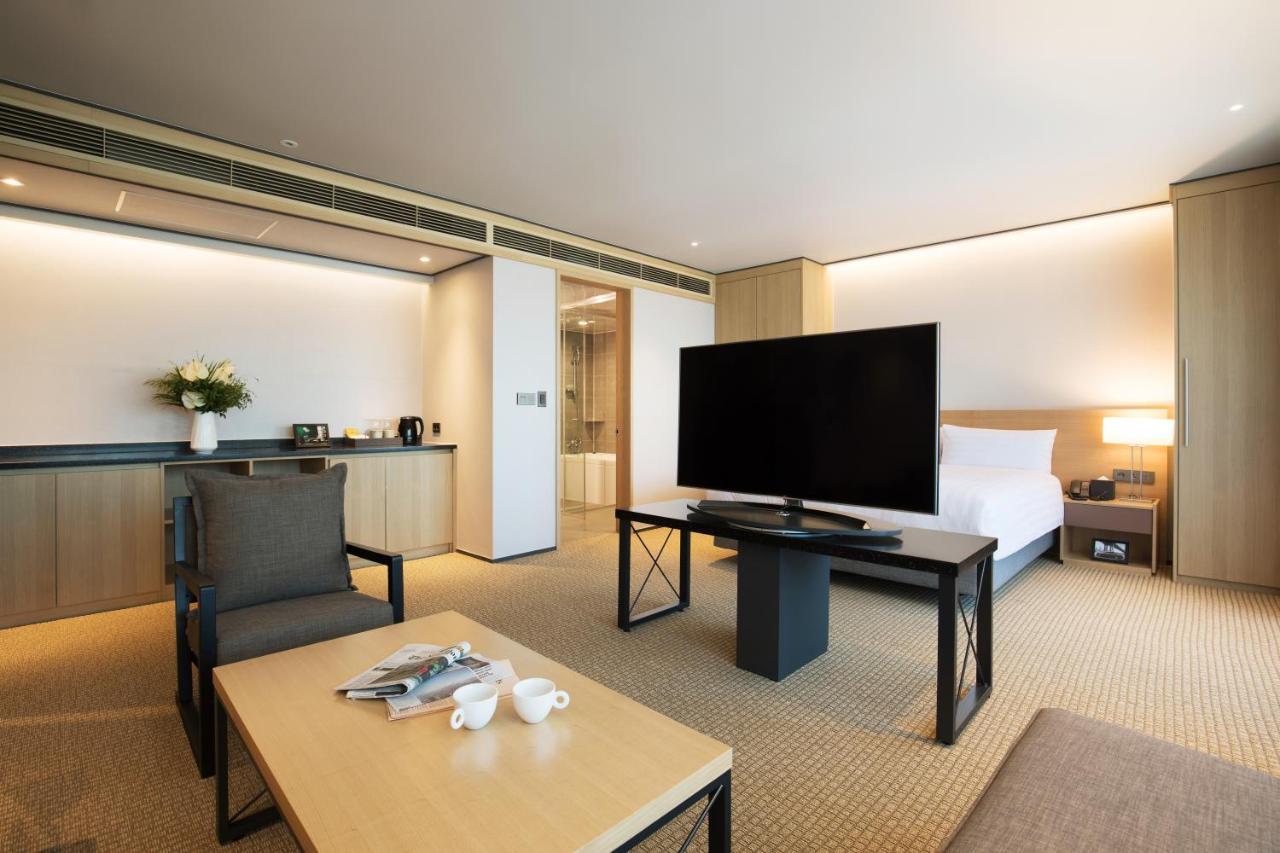 Orakai Cheonggyesan Hotel, BW Premier Collection ソウル特別市 エクステリア 写真